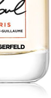 Karl Lagerfeld Paris 21 Rue Saint Guillaume parfumovaná voda pre ženy 60 ml 9