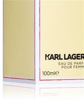 Karl Lagerfeld Rome Divino Amor - EDP 100 ml 8