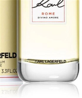 Karl Lagerfeld Rome Divino Amor - EDP 100 ml 9