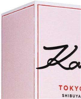 Karl Lagerfeld Tokyo Shibuya - EDP 100 ml 6