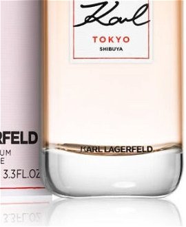 Karl Lagerfeld Tokyo Shibuya - EDP 100 ml 9