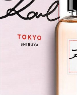 Karl Lagerfeld Tokyo Shibuya - EDP 100 ml 5