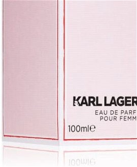Karl Lagerfeld Tokyo Shibuya - EDP 60 ml 8