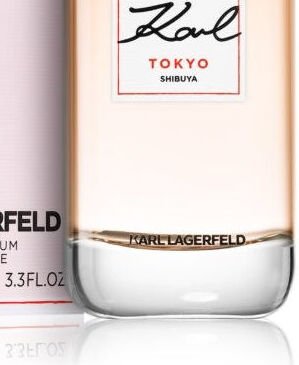 Karl Lagerfeld Tokyo Shibuya - EDP 60 ml 6