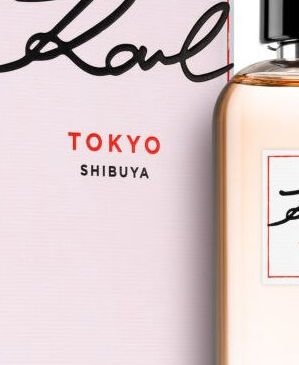 Karl Lagerfeld Tokyo Shibuya - EDP 60 ml 2