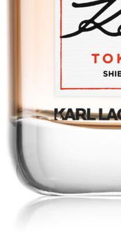 Karl Lagerfeld Tokyo Shibuya parfumovaná voda pre ženy 60 ml 8