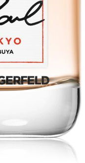 Karl Lagerfeld Tokyo Shibuya parfumovaná voda pre ženy 60 ml 9