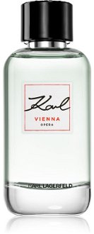 Karl Lagerfeld Vienna Opera toaletná voda pre mužov 100 ml