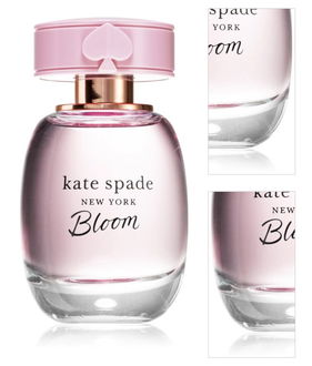 Kate Spade Bloom toaletná voda pre ženy 40 ml 3