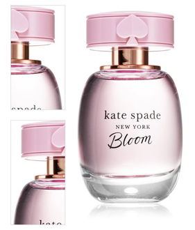 Kate Spade Bloom toaletná voda pre ženy 40 ml 4