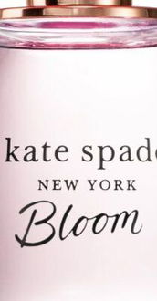 Kate Spade Bloom toaletná voda pre ženy 40 ml 5