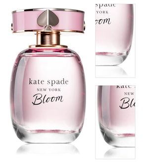 Kate Spade Bloom toaletná voda pre ženy 60 ml 3