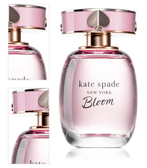 Kate Spade Bloom toaletná voda pre ženy 60 ml 4