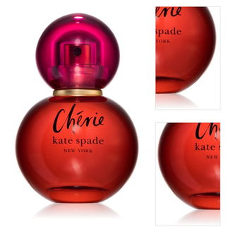 Kate Spade Chérie parfumovaná voda pre ženy 40 ml 3