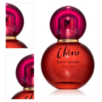 Kate Spade Chérie parfumovaná voda pre ženy 40 ml 4