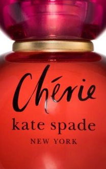 Kate Spade Chérie parfumovaná voda pre ženy 40 ml 5