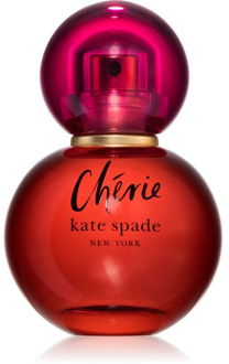 Kate Spade Chérie parfumovaná voda pre ženy 40 ml