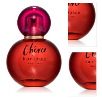 Kate Spade Chérie parfumovaná voda pre ženy 60 ml 3