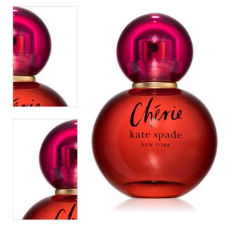 Kate Spade Chérie parfumovaná voda pre ženy 60 ml 4