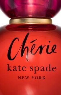 Kate Spade Chérie parfumovaná voda pre ženy 60 ml 5