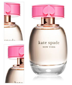 Kate Spade New York parfumovaná voda pre ženy 40 ml 4