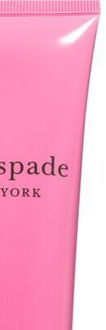 Kate Spade New York parfumované telové mlieko pre ženy 150 ml 7