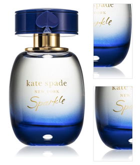 Kate Spade Sparkle parfumovaná voda pre ženy 40 ml 3