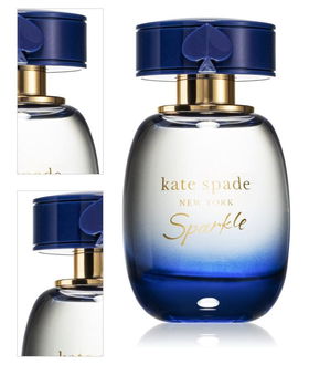 Kate Spade Sparkle parfumovaná voda pre ženy 40 ml 4