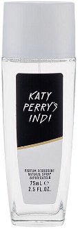Katy Perry Indi - deodorant s rozprašovačem 75 ml