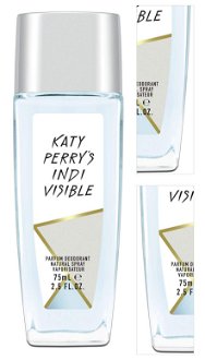 Katy Perry Indi Visible - deodorant s rozprašovačem 75 ml 3