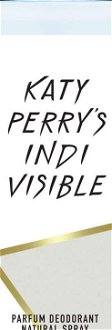 Katy Perry Indi Visible - deodorant s rozprašovačem 75 ml 5