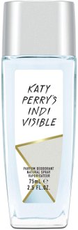 Katy Perry Indi Visible - deodorant s rozprašovačem 75 ml 2