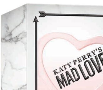 Katy Perry Katy Perry`s Mad Love - EDP 100 ml 6