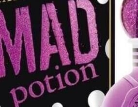 Katy Perry Katy Perry´s Mad Potion - EDP 50 ml 3