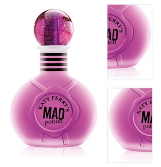 Katy Perry Katy Perry's Mad Potion parfumovaná voda pre ženy 100 ml 3