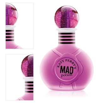 Katy Perry Katy Perry's Mad Potion parfumovaná voda pre ženy 100 ml 4