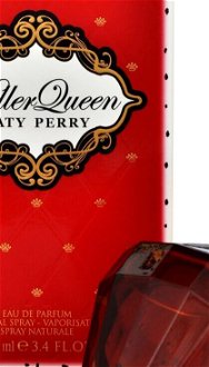 Katy Perry Killer Queen - EDP 100 ml 5