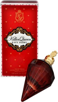 Katy Perry Killer Queen - EDP 100 ml