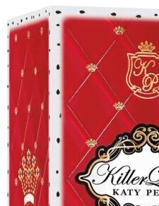 Katy Perry Killer Queen - EDP 30 ml 6