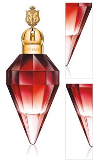 Katy Perry Killer Queen parfumovaná voda pre ženy 100 ml 3