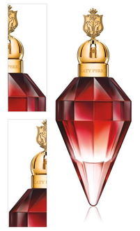 Katy Perry Killer Queen parfumovaná voda pre ženy 100 ml 4