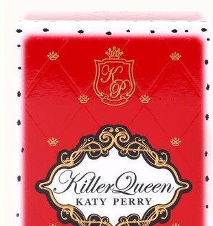 Katy Perry Killer Queen parfumovaná voda pre ženy 30 ml 6