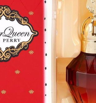 Katy Perry Killer Queen parfumovaná voda pre ženy 30 ml 5