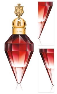 Katy Perry Killer Queen parfumovaná voda pre ženy 50 ml 3