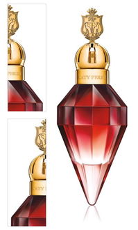 Katy Perry Killer Queen parfumovaná voda pre ženy 50 ml 4