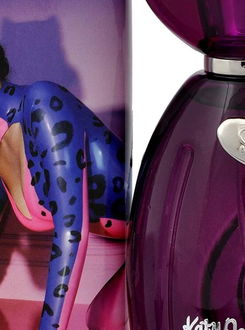 Katy Perry Purr - EDP 100 ml 5