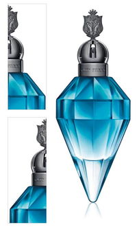 Katy Perry Royal Revolution parfumovaná voda pre ženy 100 ml 4