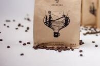 Kávové predplatné na 250 gramov kávy mesačne 12 mesiacov 8