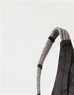 KAVU Rope Bag Black 6