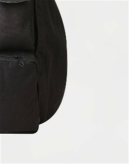 KAVU Rope Bag Black 9